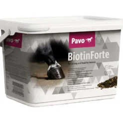 Pavo Biotinforte Emmer