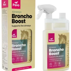 Pavo BronchoBoost