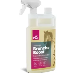 Pavo BronchoBoost