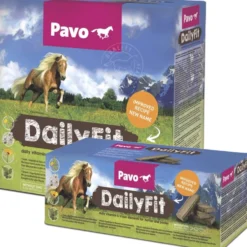 Pavo DailyFit