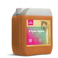 Pavo E'lyte Liquid
