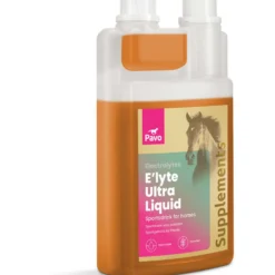 Pavo E'lyte Ultra Liquid