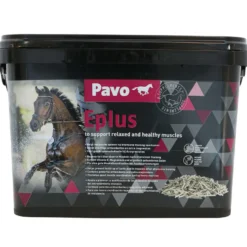 Pavo Eplus Emmer