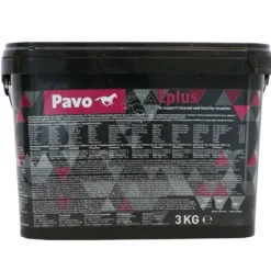 Pavo Eplus Emmer