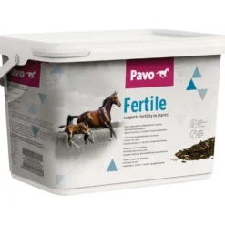 Pavo Fertile Emmer