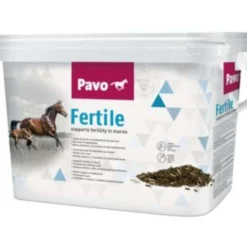 Pavo Fertile Emmer