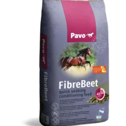 Pavo FibreBeet