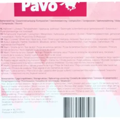 Pavo GastriCover