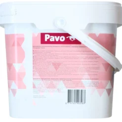Pavo GastriCover
