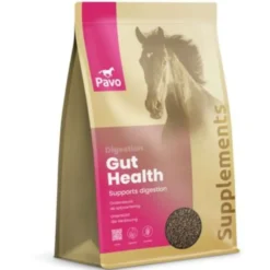 Pavo GutHealth