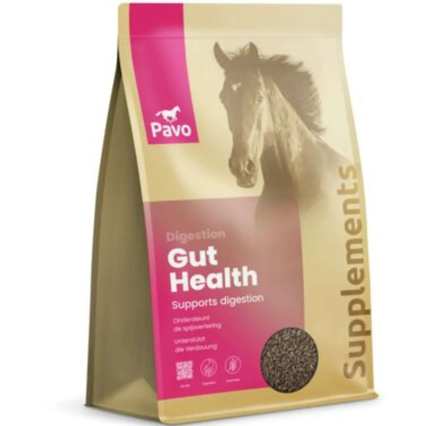 Pavo GutHealth