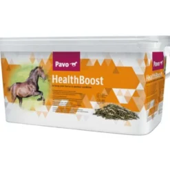 Pavo Healthboost Emmer