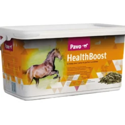 Pavo Healthboost Emmer