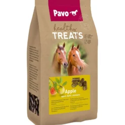 Pavo Healthy Treats Appel