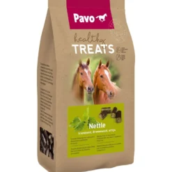 Pavo Healthy Treats Brandnetel
