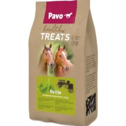 Pavo Healthy Treats Brandnetel