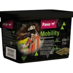 Pavo Mobility