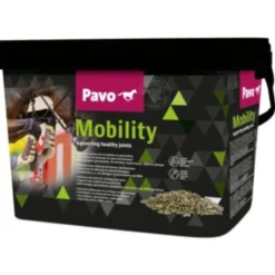 Pavo Mobility