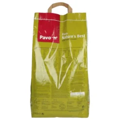 Pavo Muesli Nature's Best