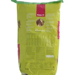 Pavo Muesli Nature's Best