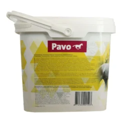 Pavo Multivit 15 Emmer