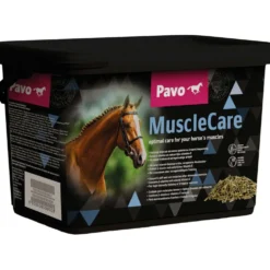 Pavo MuscleCare Emmer