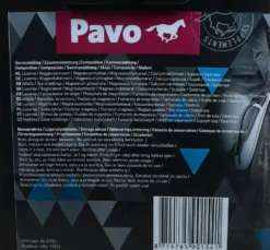 Pavo NervControl