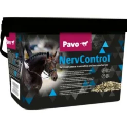 Pavo NervControl