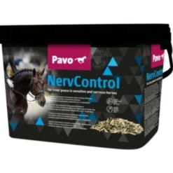 Pavo NervControl