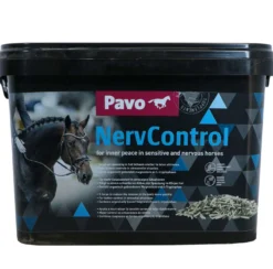 Pavo NervControl