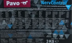 Pavo NervControl