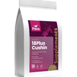 Pavo 18Plus Cushin