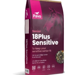 Pavo 18Plus Sensitive