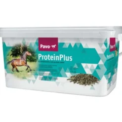 Pavo ProteïnPlus