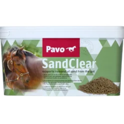Pavo SandClear
