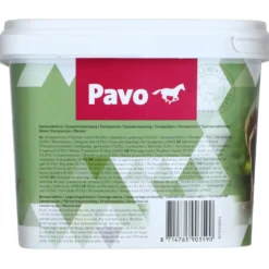 Pavo SandClear