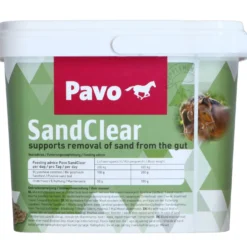 Pavo SandClear