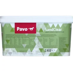 Pavo SandClear