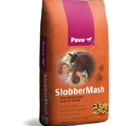Pavo SlobberMash