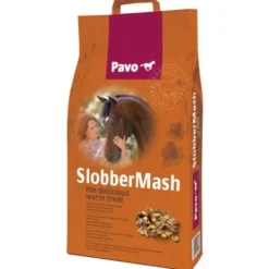 Pavo SlobberMash