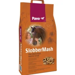 Pavo SlobberMash