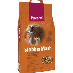 Pavo SlobberMash