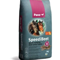Pavo SpeediBeet