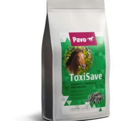 Pavo ToxiSave