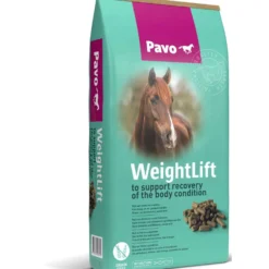 Pavo WeightLift