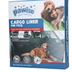 Pawise Auto Hondendeken voor Kofferbak