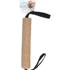 Pawise Jute Biting Rol