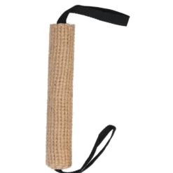 Pawise Jute Biting Rol