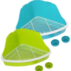 Pawise Litter Pan