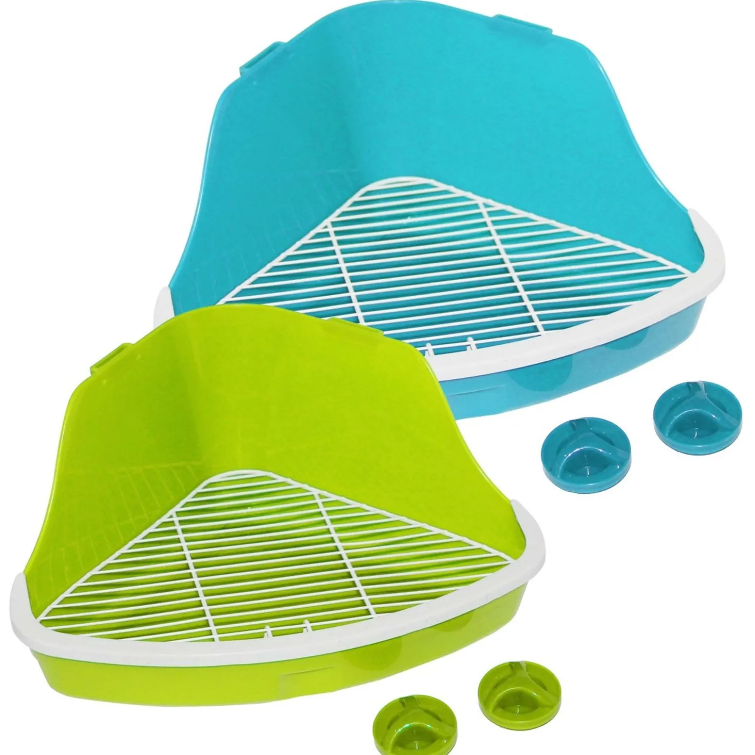 Pawise Litter Pan